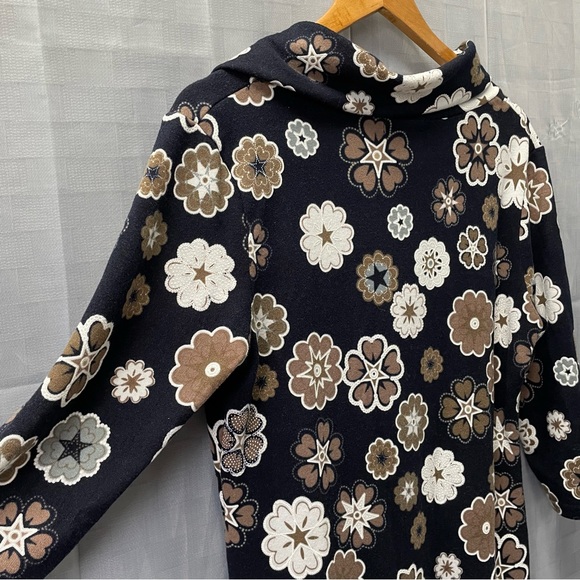 Papillon Floral Dress‎ - Soft fabric - Picture 3 of 7